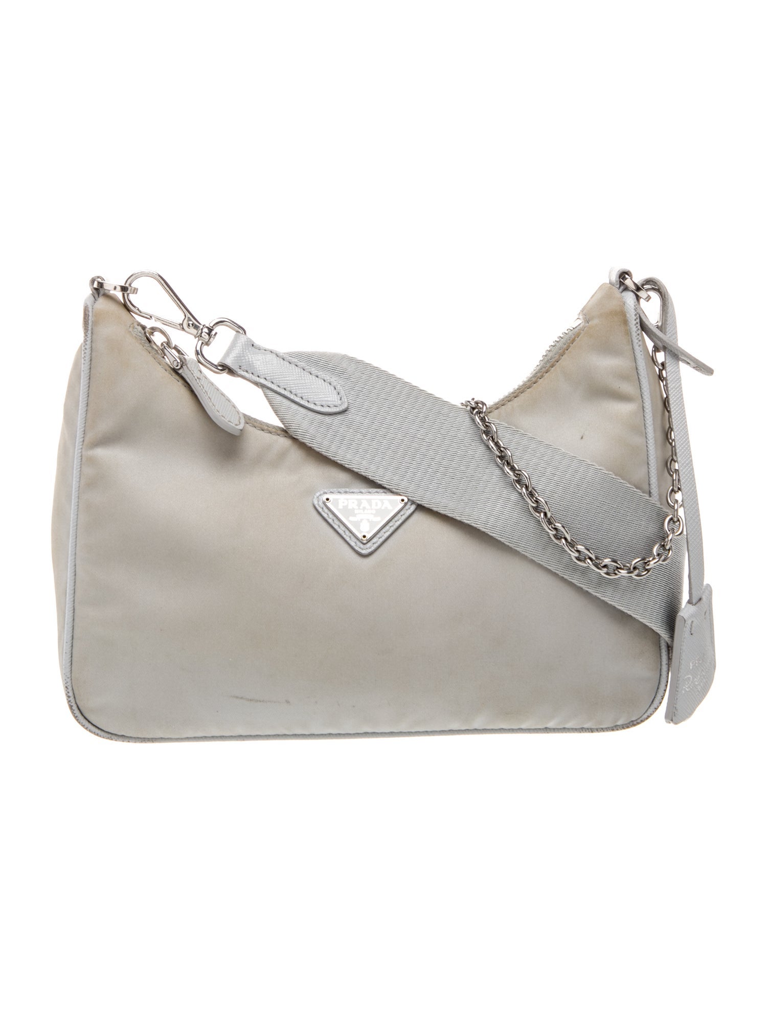 Prada Tessuto Nylon Re-Edition 2005